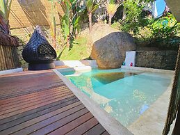 Hotel Vila Kebaya