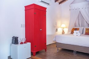Hotel Vila Kebaya