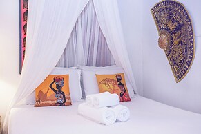 Hotel Vila Kebaya
