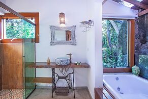 Hotel Vila Kebaya