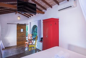 Hotel Vila Kebaya