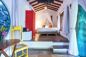 Hotel Vila Kebaya