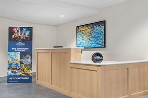 Hyatt House Orlando International Drive