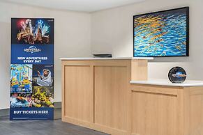 Hyatt House Orlando International Drive