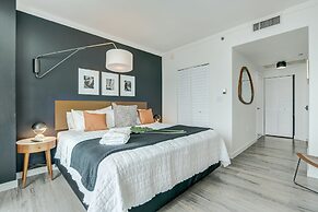 iCoconutGrove Vacation Rentals