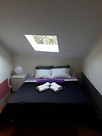 Sweet Dreams Rooms - Hostel