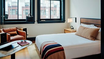 Shinola Hotel