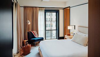 Shinola Hotel