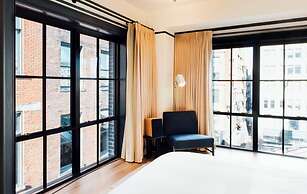 Shinola Hotel