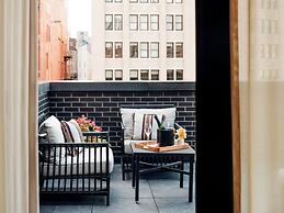 Shinola Hotel