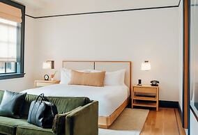 Shinola Hotel