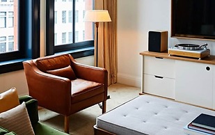Shinola Hotel