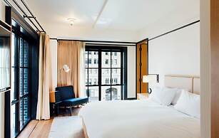 Shinola Hotel