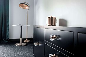 The Inn Hotel, Ascend Hotel Collection