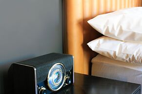 The Inn Hotel, Ascend Hotel Collection