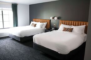 The Inn Hotel, Ascend Hotel Collection