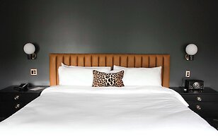 The Inn Hotel, Ascend Hotel Collection