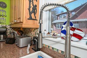 Berrodin Bed & Breakfast