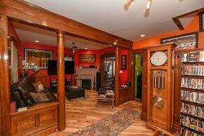 Berrodin Bed & Breakfast