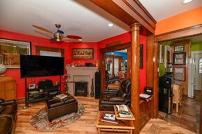 Berrodin Bed & Breakfast