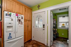 Berrodin Bed & Breakfast