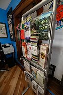 Berrodin Bed & Breakfast