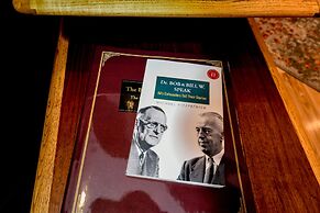 Berrodin Bed & Breakfast