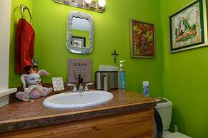 Berrodin Bed & Breakfast