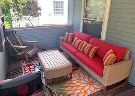 Berrodin Bed & Breakfast