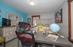 Berrodin Bed & Breakfast