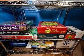 Berrodin Bed & Breakfast