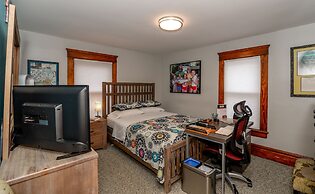 Berrodin Bed & Breakfast