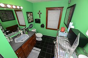 Berrodin Bed & Breakfast