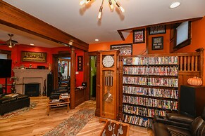 Berrodin Bed & Breakfast