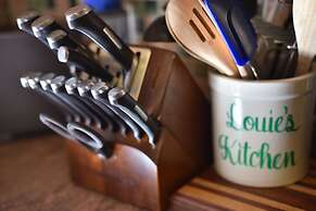 Berrodin Bed & Breakfast