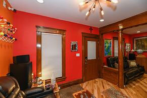 Berrodin Bed & Breakfast