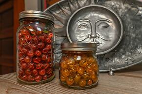 Berrodin Bed & Breakfast