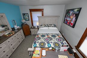 Berrodin Bed & Breakfast