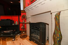 Berrodin Bed & Breakfast