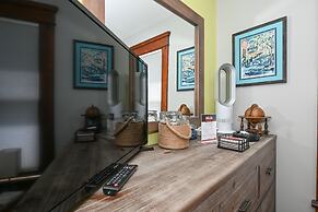 Berrodin Bed & Breakfast