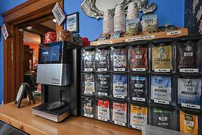 Berrodin Bed & Breakfast