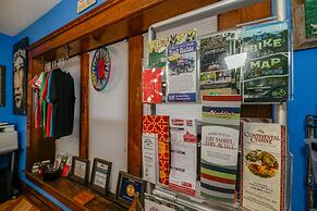 Berrodin Bed & Breakfast