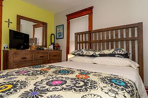 Berrodin Bed & Breakfast