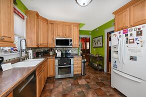 Berrodin Bed & Breakfast