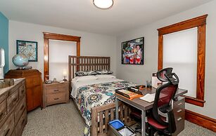 Berrodin Bed & Breakfast