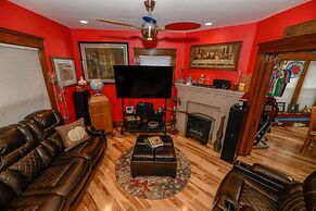 Berrodin Bed & Breakfast