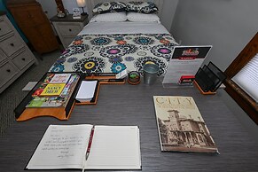 Berrodin Bed & Breakfast