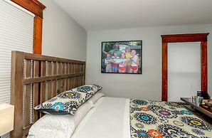 Berrodin Bed & Breakfast