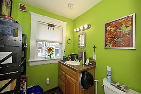 Berrodin Bed & Breakfast