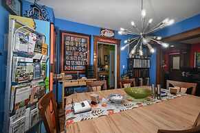 Berrodin Bed & Breakfast